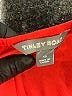 Tinley Road Hearts Red Cocktail Dress Size XS - photo 7
