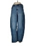 Old Navy Blue Jeans Size 10 (tall) - photo 1
