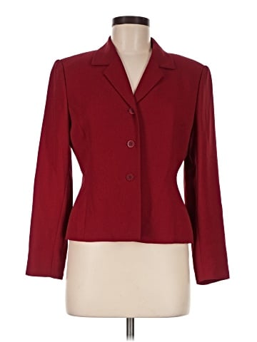 Anne Klein II Blazer (view 1)