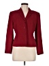 Anne Klein II Red Blazer Size 6 (petite) - photo 1