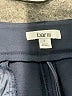 Bar III Solid Blue Casual Pants Size L - photo 7