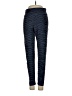 The Upside Chevron-herringbone Blue Active Pants Size S - photo 1