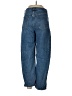 Old Navy Blue Jeans Size 10 (tall) - photo 2