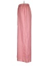 Shein 100% Polyester Pink Casual Pants Size M - photo 5