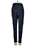 The Upside Chevron-herringbone Blue Active Pants Size S - photo 2