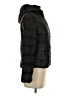 TNA Solid Black Snow Jacket Size S - photo 4