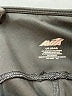 Avia Black Active Pants Size L - photo 7