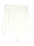 Aritzia Ivory White Bodysuit Size XS - photo 1