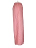 Shein 100% Polyester Pink Casual Pants Size M - photo 4