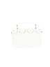 Pedro 100% Polyurethane Hearts White Crossbody Bag One size - photo 2