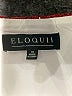 ELOQUII 100% Polyester Chevron-herringbone Red Burgundy Casual Dress Size 18 Plus - photo 7