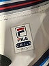 FILA Solid Green White Active Skort Size M - photo 3