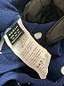Shein Polka Dots Blue Casual Pants Size XL - photo 7