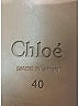 Chloé Brown Leather Marcie Sandals Size EU 40 - photo 6