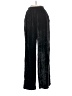 Roberto Collina Black Casual Pants Size S - photo 1