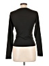 Unbranded Black Long Sleeve T-Shirt Size L - photo 2