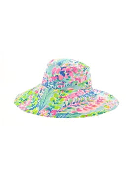Lilly Pulitzer Hat