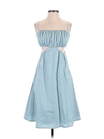 Abercrombie & Fitch Cocktail Dress (view 1)