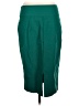 Assorted Brands Solid Green Formal Skirt Size M - photo 2