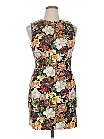Alice + Olivia Cocktail Dress (view 1)