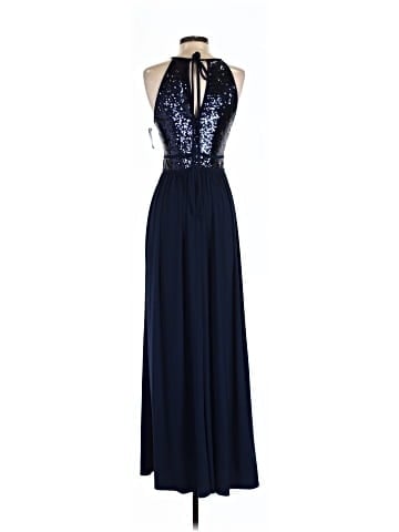 Morgan & Co. Cocktail Dress (view 2)