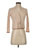 Zara Tan Cardigan Size S - photo 1
