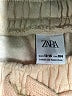 Zara Yellow Casual Pants Size 13 - 14 - photo 3