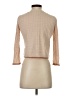Zara Tan Cardigan Size S - photo 2