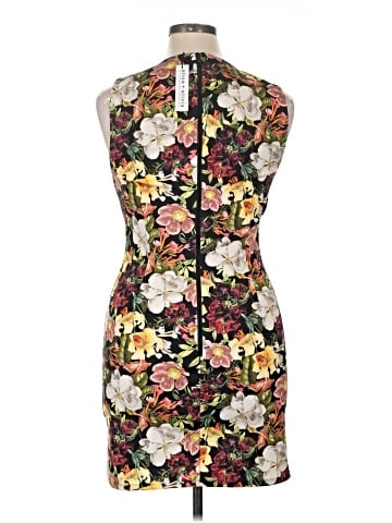 Alice + Olivia Cocktail Dress (view 2)