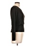Unbranded Black Long Sleeve T-Shirt Size L - photo 4