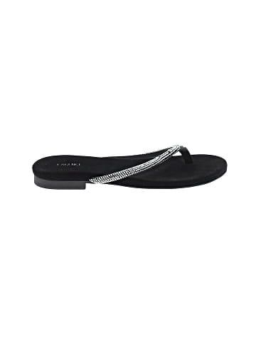 L'Agence Flip Flops (view 1)