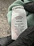 retrology Teal Sweatshirt Size 1X - photo 8