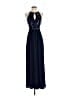 Morgan & Co. Blue Cocktail Dress Size 5 - photo 1