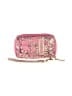 Lilly Pulitzer Pink Wristlet One size - photo 1