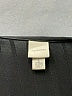 Merona Solid Black Cocktail Dress Size L - photo 7