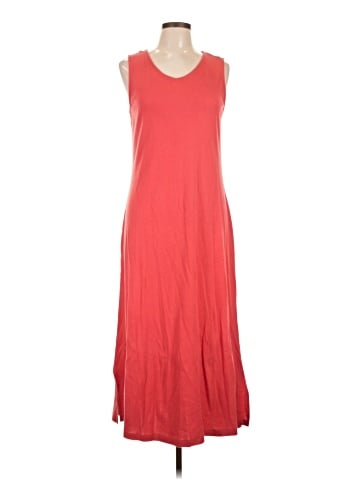 Liz Claiborne Casual Dress (view 1)