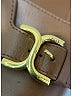 Chloé Brown Leather Marcie Sandals Size EU 40 - photo 5