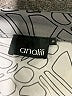 Analili Graphic Gray Cocktail Dress Size S - photo 7