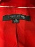 Anne Klein Red Blazer Size 10 - photo 6