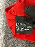 Anne Klein Red Blazer Size 10 - photo 7