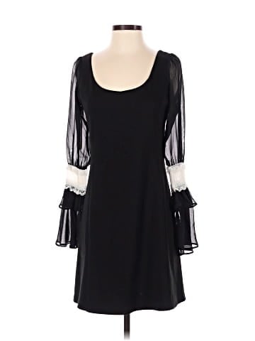 Judith March Cocktail Dress (view 1)