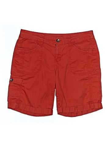 Faded Glory Cargo Shorts (view 1)