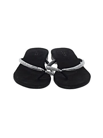 L'Agence Flip Flops (view 2)