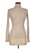 Zara Tan Turtleneck Sweater Size M - photo 1