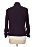 POGTMM 100% Polyester Purple Cardigan Size L - photo 2