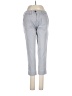 Jag Jeans Gray Jeans Size 4 - photo 1