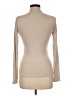 Zara Tan Turtleneck Sweater Size M - photo 2