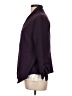 POGTMM 100% Polyester Purple Cardigan Size L - photo 5