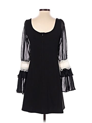 Judith March Cocktail Dress (view 2)