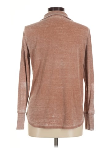 Jane and Delancey Long Sleeve Blouse (view 2)